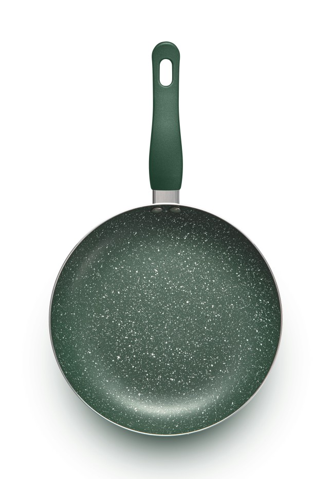 Купить Сковорода с антипригарным покрытием «Мелисса», 22 см