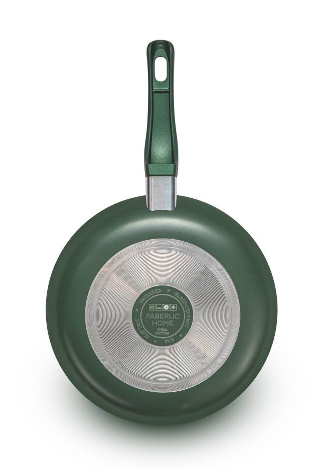 Заказать Сковорода с антипригарным покрытием «Мелисса», 22 см