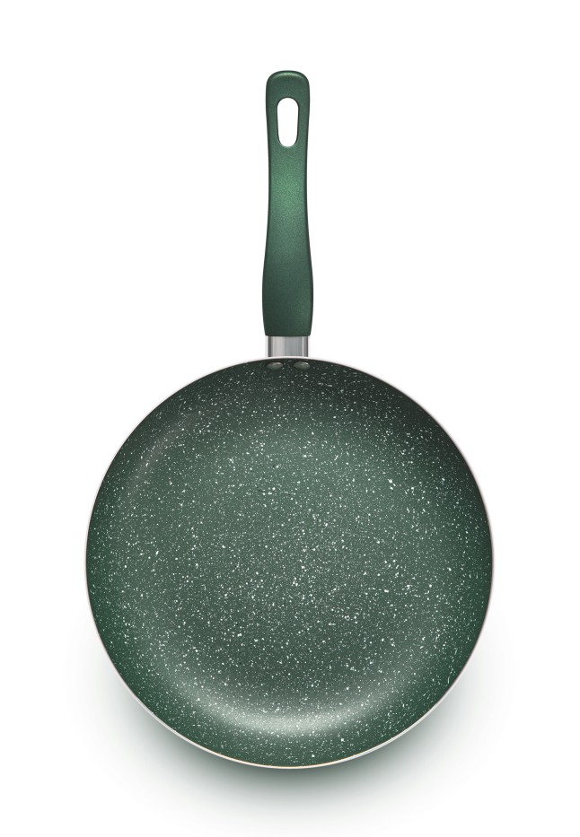 Купить Сковорода с антипригарным покрытием «Мелисса», 26 см