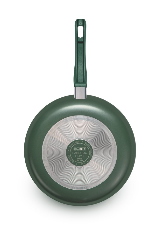 Заказать Сковорода с антипригарным покрытием «Мелисса», 26 см