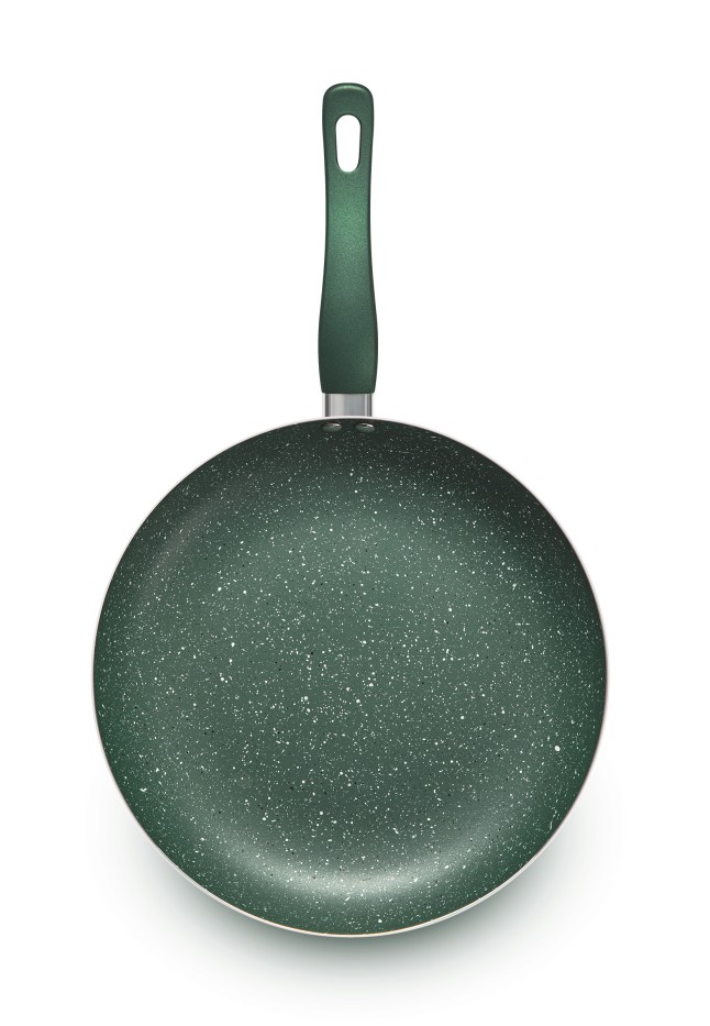 Купить Сковорода с антипригарным покрытием «Мелисса», 28 см