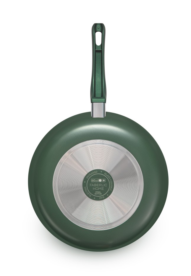 Заказать Сковорода с антипригарным покрытием «Мелисса», 28 см