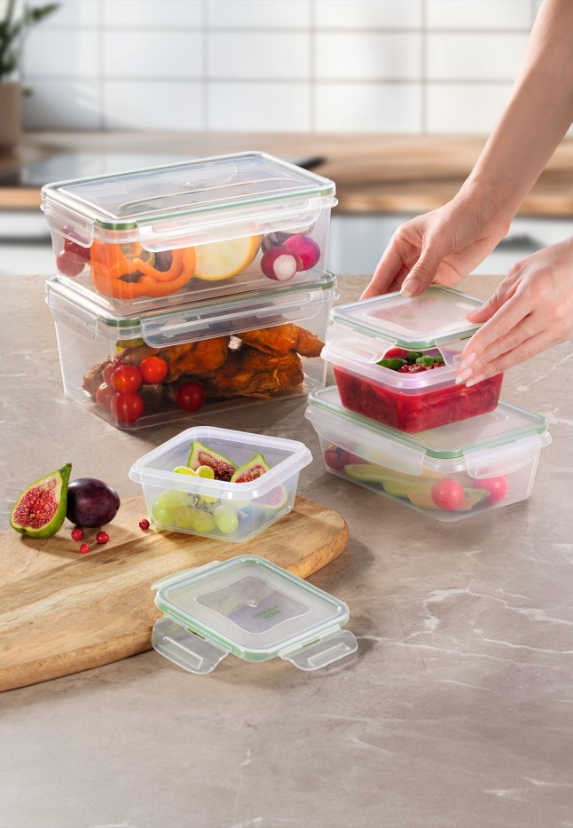 Заказать Контейнер для хранения, 1740 мл