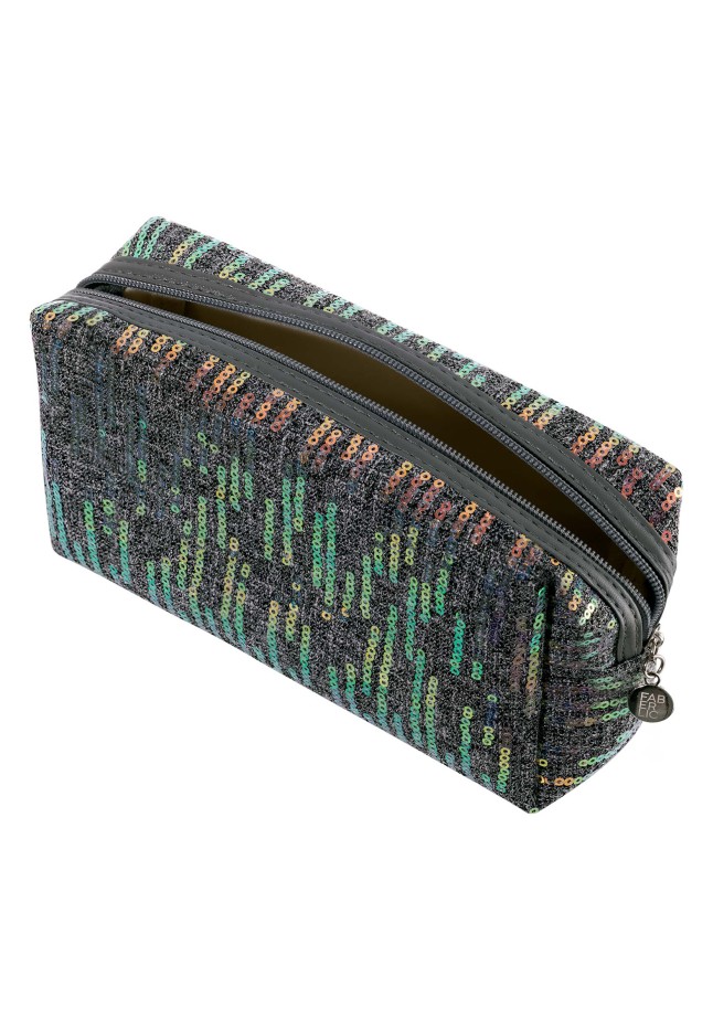 Фаберлик Косметичка с пайетками