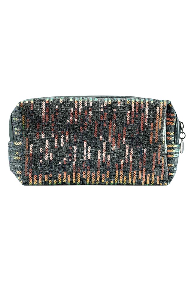 В Беларуси Косметичка с пайетками