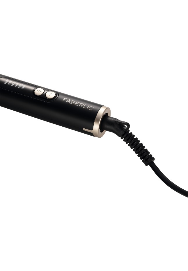 Заказать Трехволновый стайлер для волос