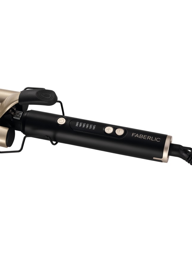 Фаберлик Трехволновый стайлер для волос