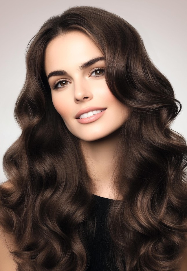 В Беларуси Трехволновый стайлер для волос