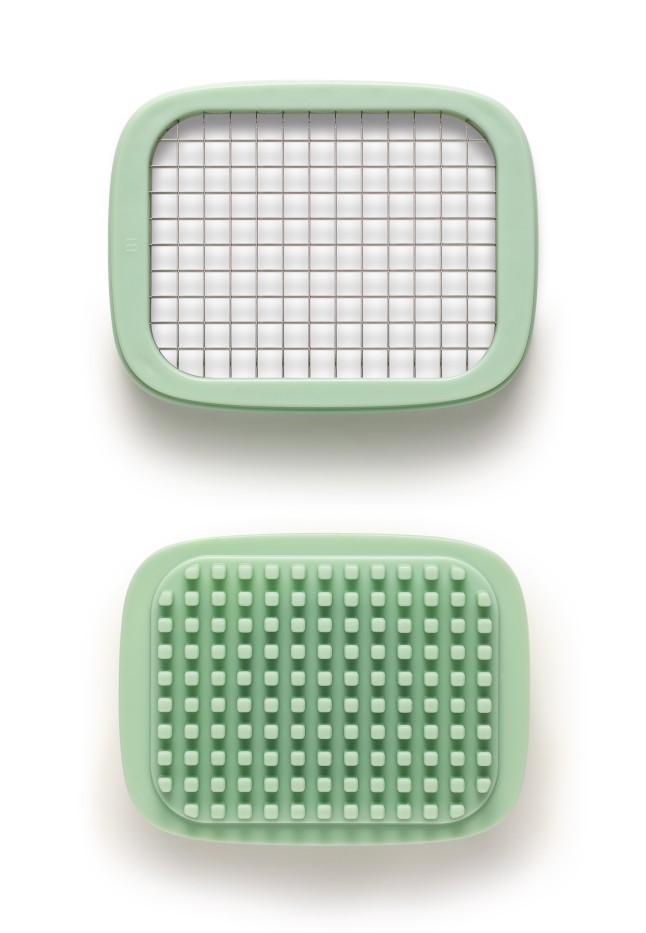 Отзывы Компактная овощерезка с насадками