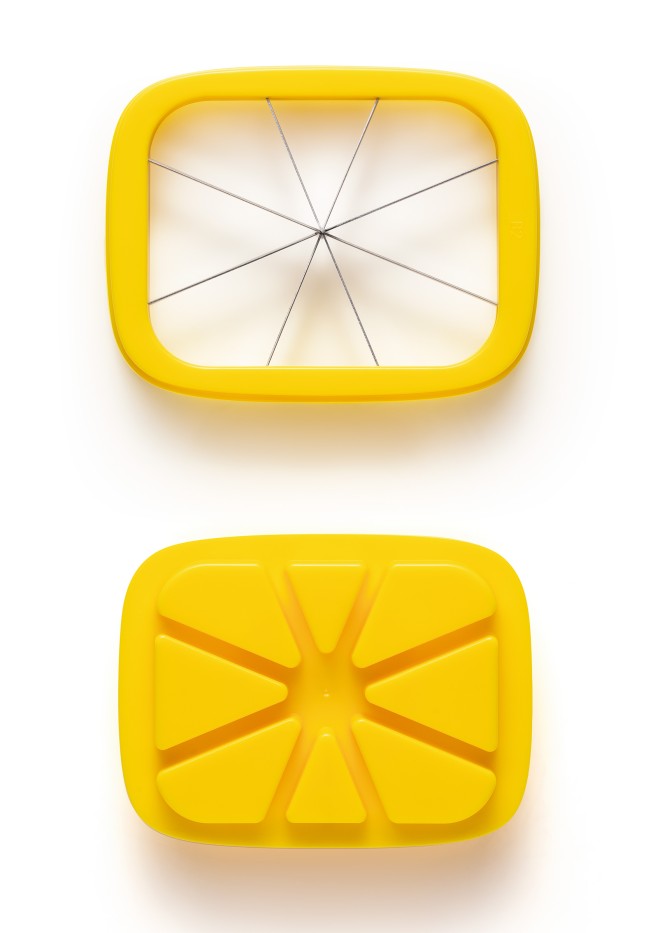 Состав Компактная овощерезка с насадками