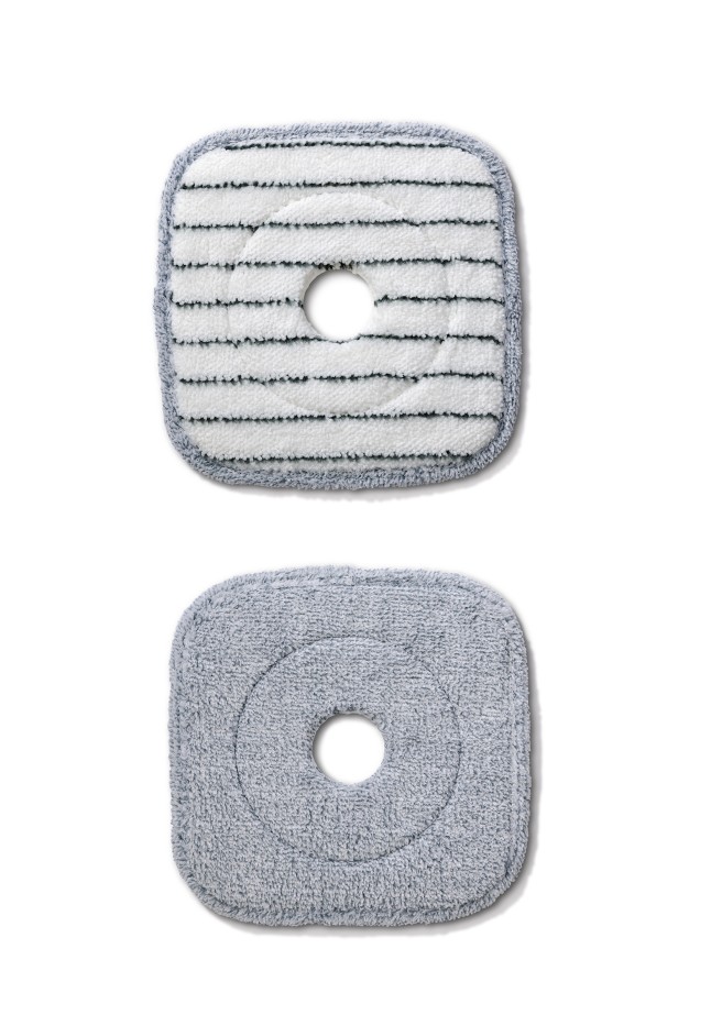 Швабра с системой очистки воды и отжимом