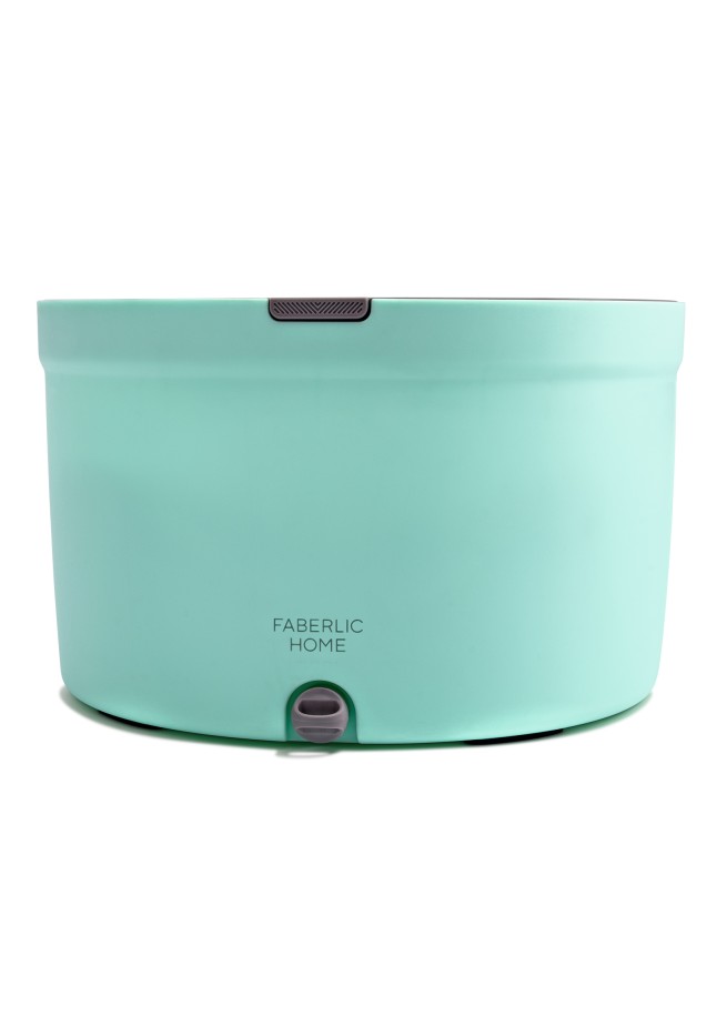 В Беларуси Швабра с системой очистки воды и отжимом