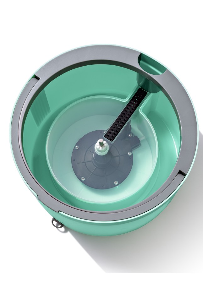 Отзывы Швабра с системой очистки воды и отжимом