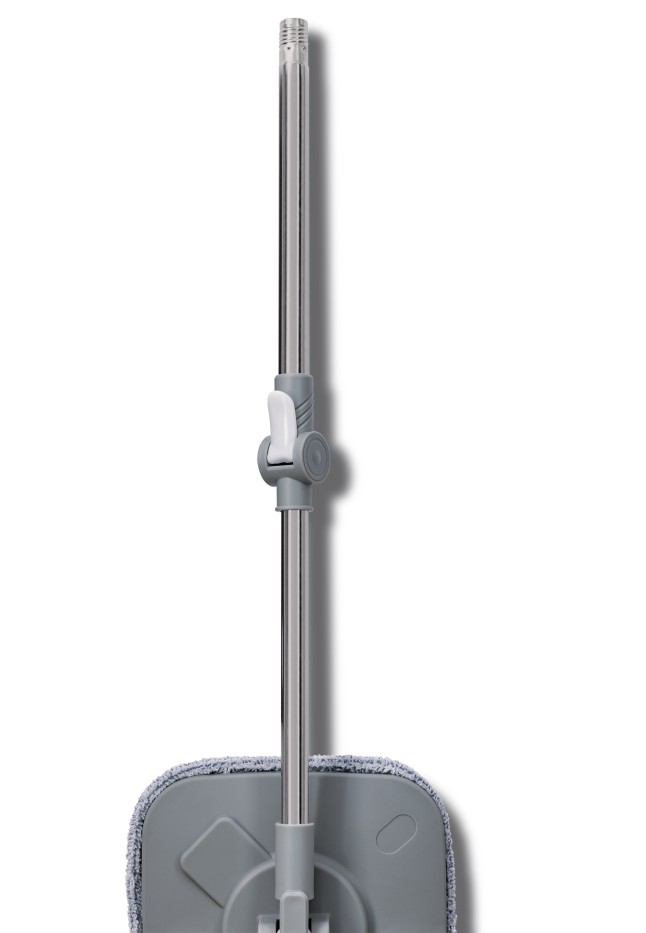 Инструкция Швабра с системой очистки воды и отжимом