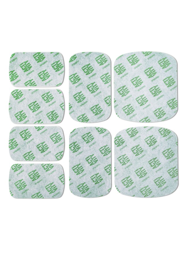 Инструкция Слим-патчи для тела Activity