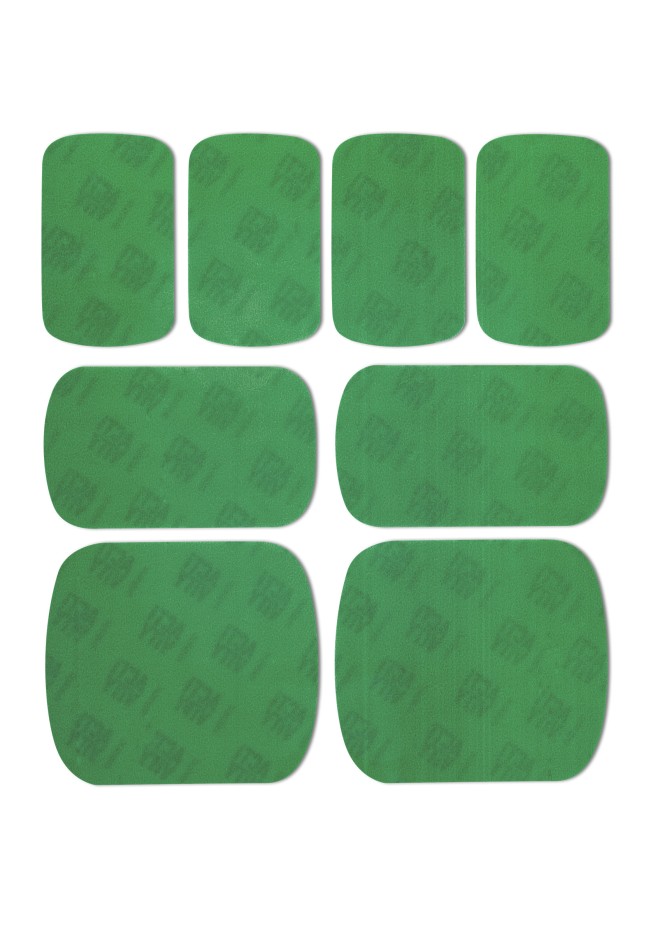 Слим-патчи для тела Activity