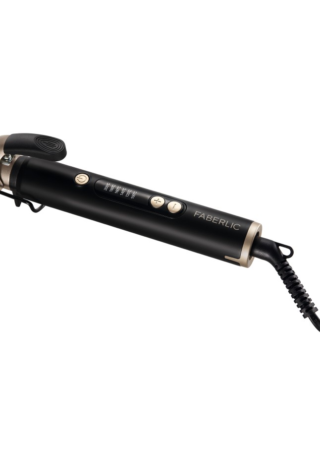 Заказать Стайлер для завивки волос