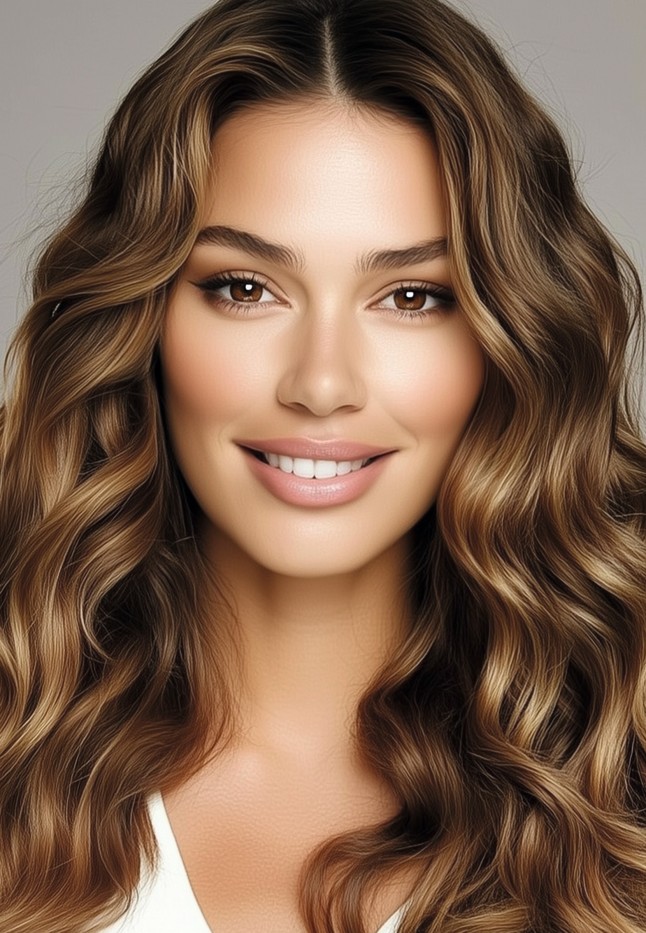 Фото Стайлер для завивки волос