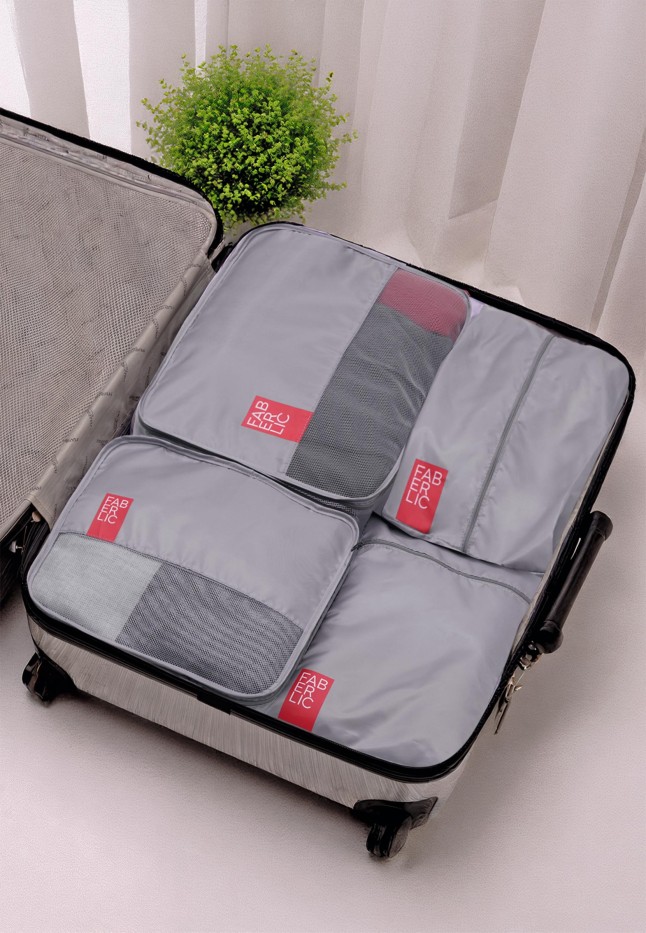 Фото Набор органайзеров