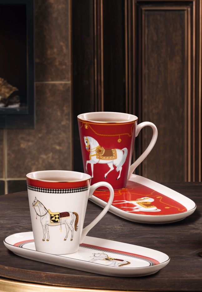 Купить Кружка «Фортуна», белая