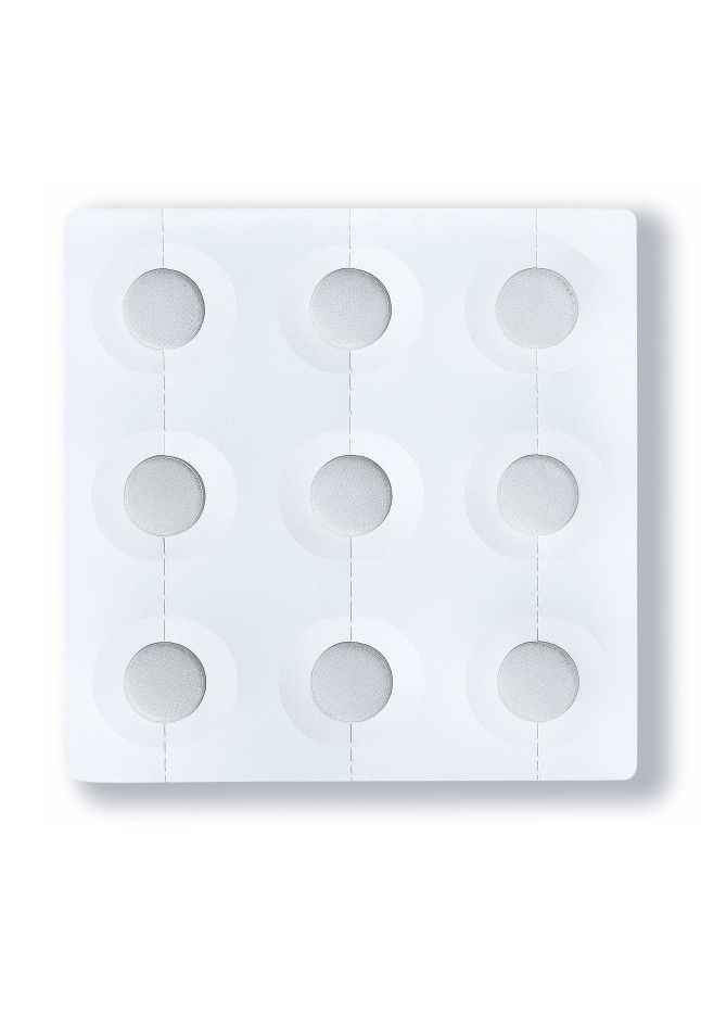 Инструкция Патчи с микроиглами для проблемной кожи