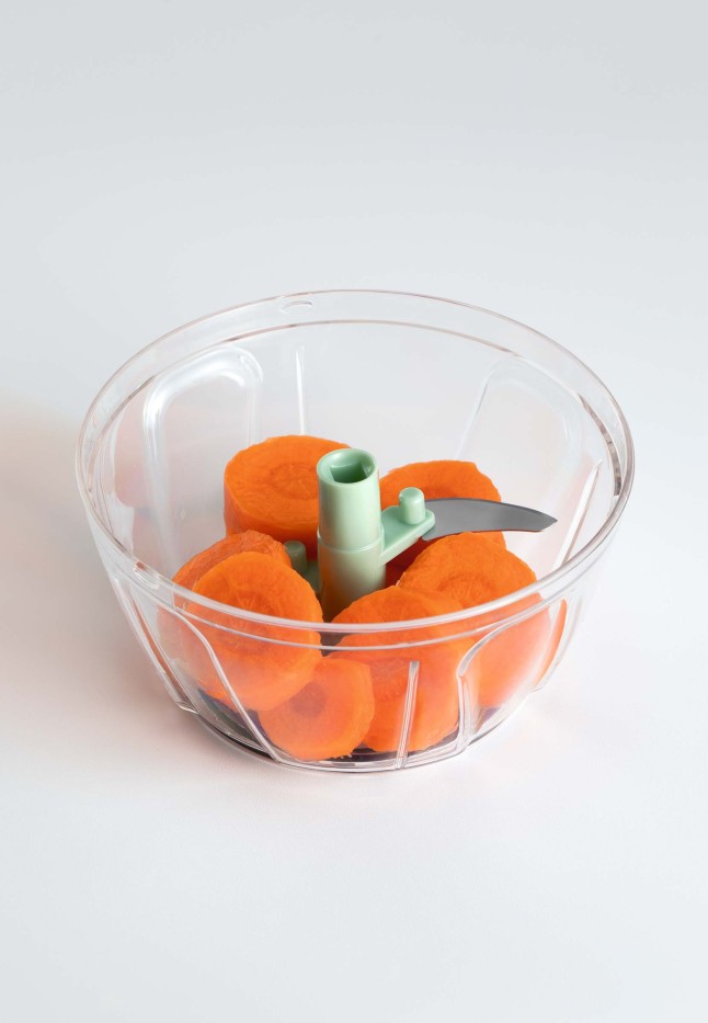 Фаберлик Механический измельчитель