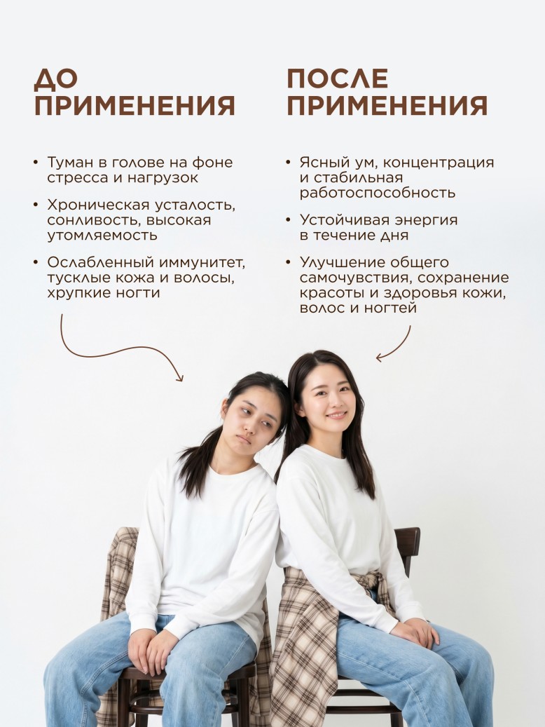 Состав БАД к пище «Морской йод из ламинарии + кофакторы» SUYAMI JAPANESE FORMULA