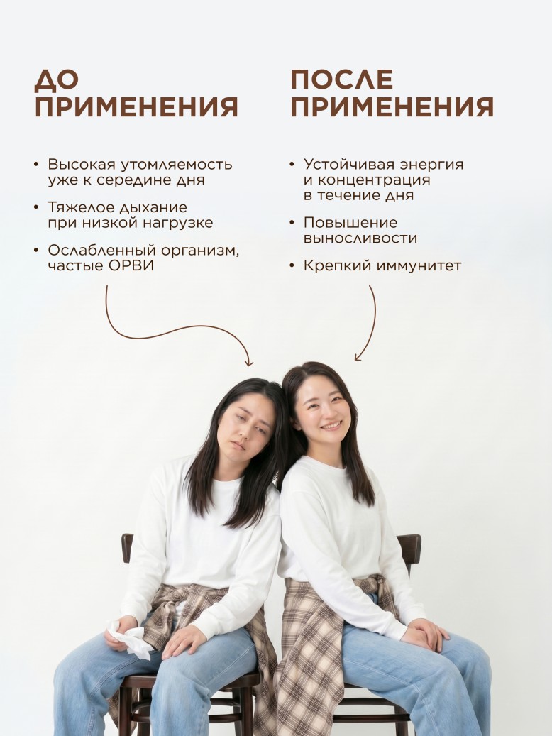 Отзывы БАД к пище «Кордицепс + Q10» SUYAMI JAPANESE FORMULA