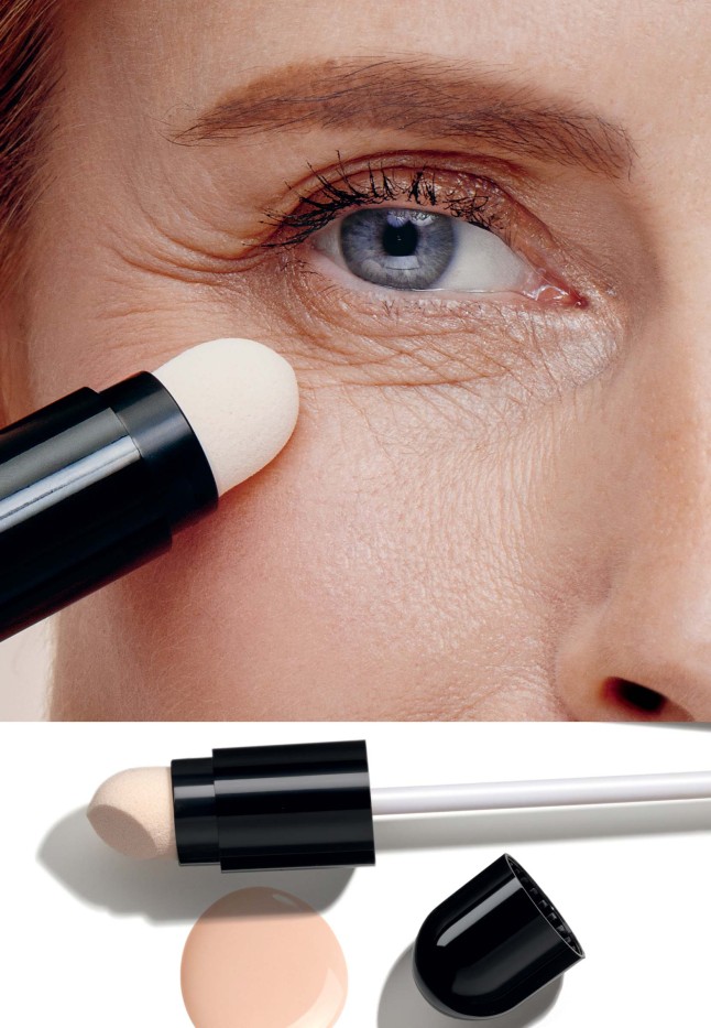 Фаберлик Выравнивающий консилер для лица It’s Collagen