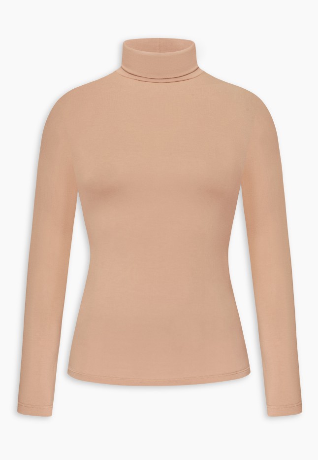 В Беларуси Водолазка, цвет какао