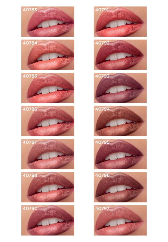 Фото Губная помада GlamShine