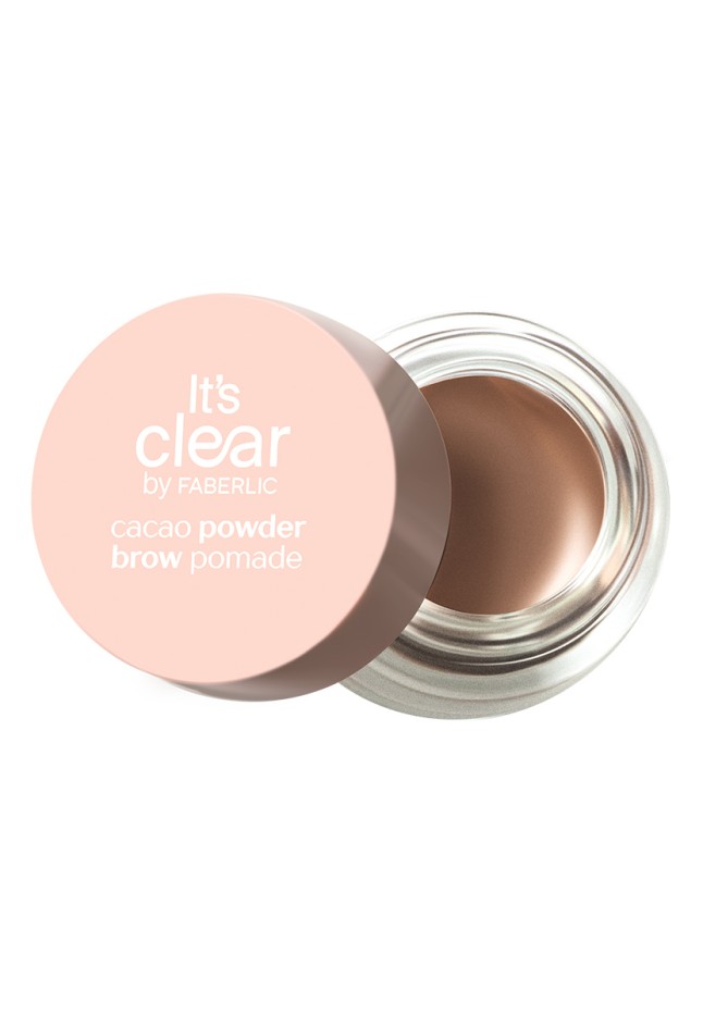 Купить Помадка для бровей Cacao brow