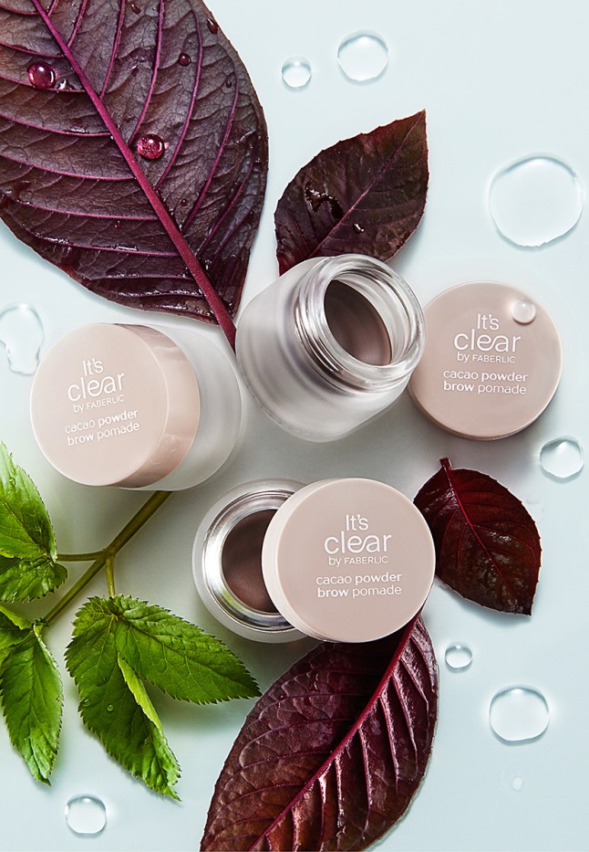 Заказать Помадка для бровей Cacao brow