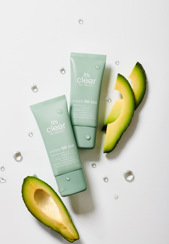 Купить Тональное средство Unisex BB tint