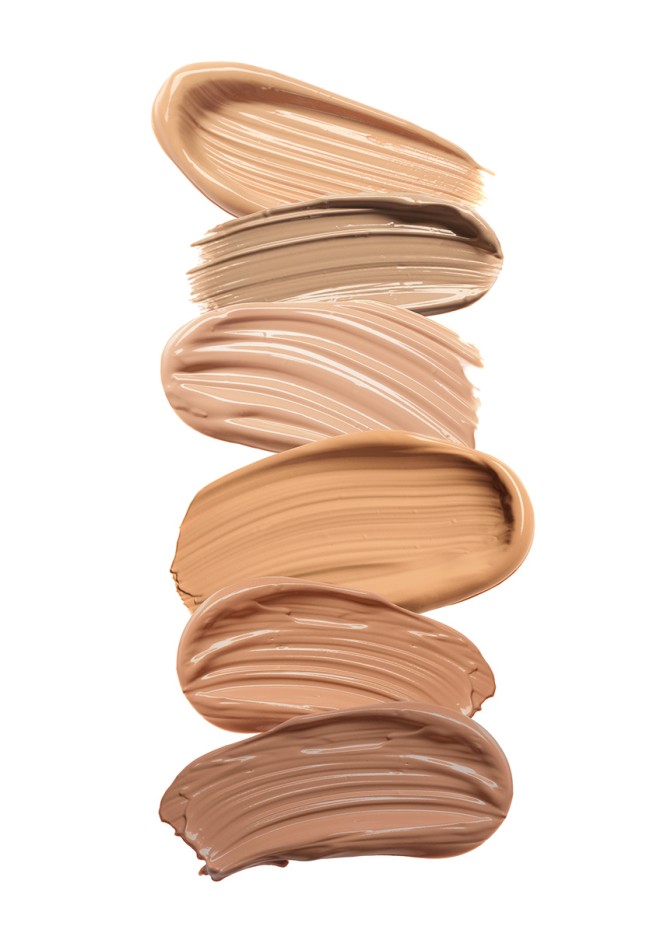 Фото Тональное средство Unisex BB tint