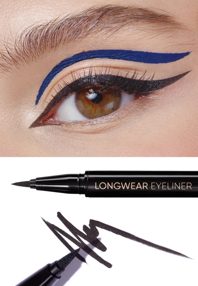 Заказать Стойкая подводка-маркер для век Longwear Eyeliner Glam Team