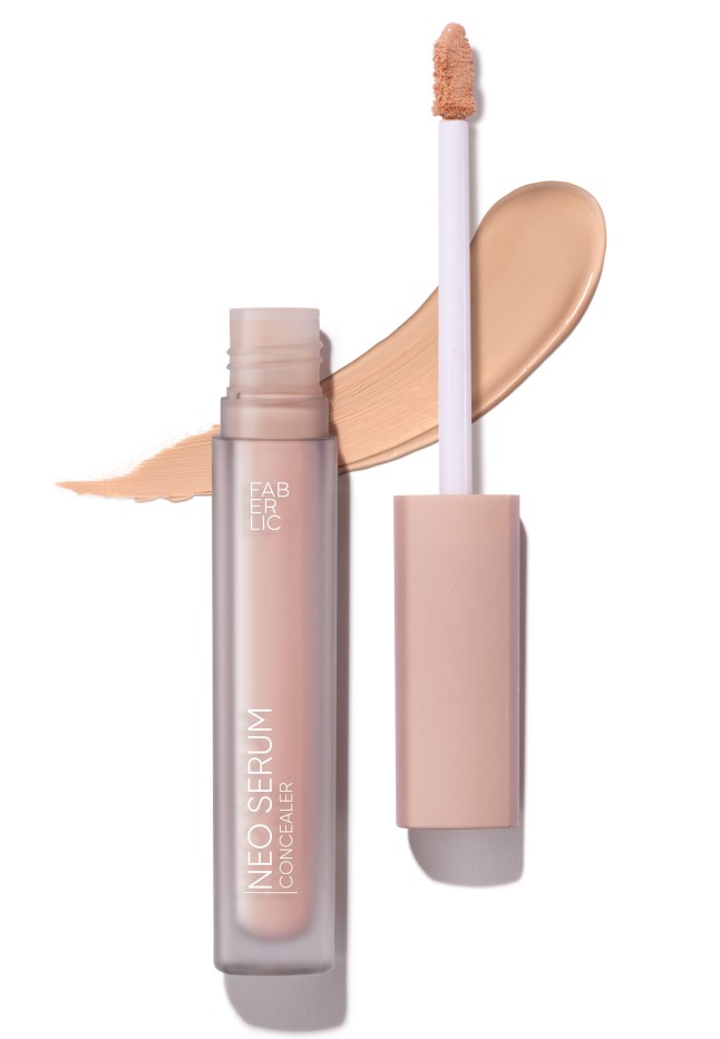 Купить Консилер-сыворотка для лица Neo Serum