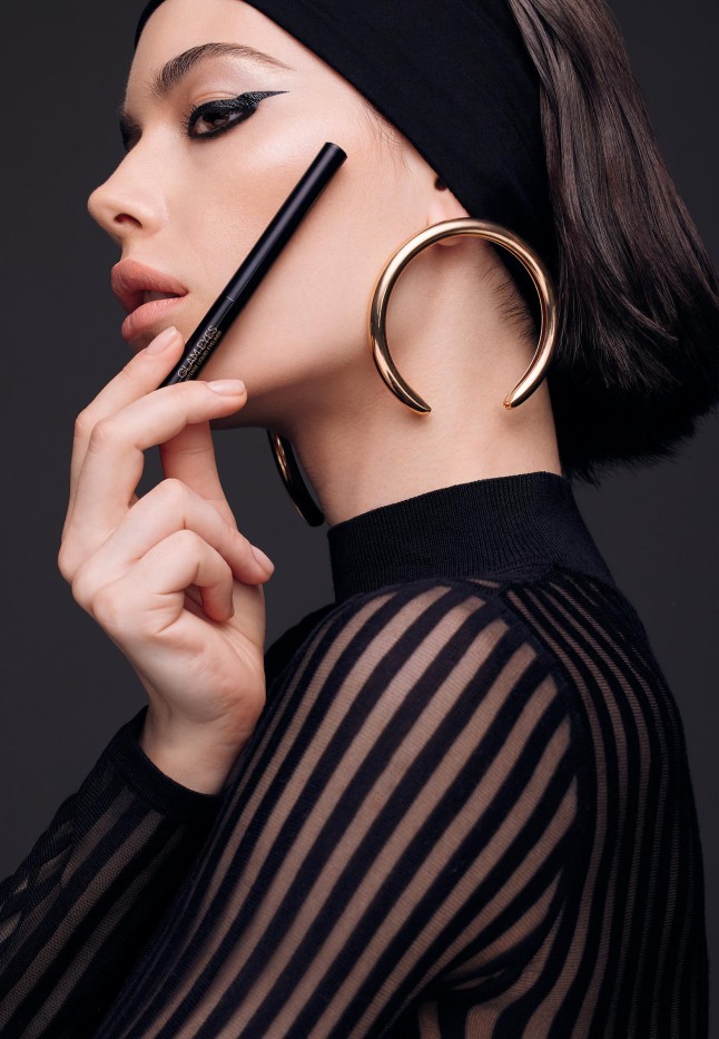 Фаберлик Жидкая подводка для глаз Glameyes