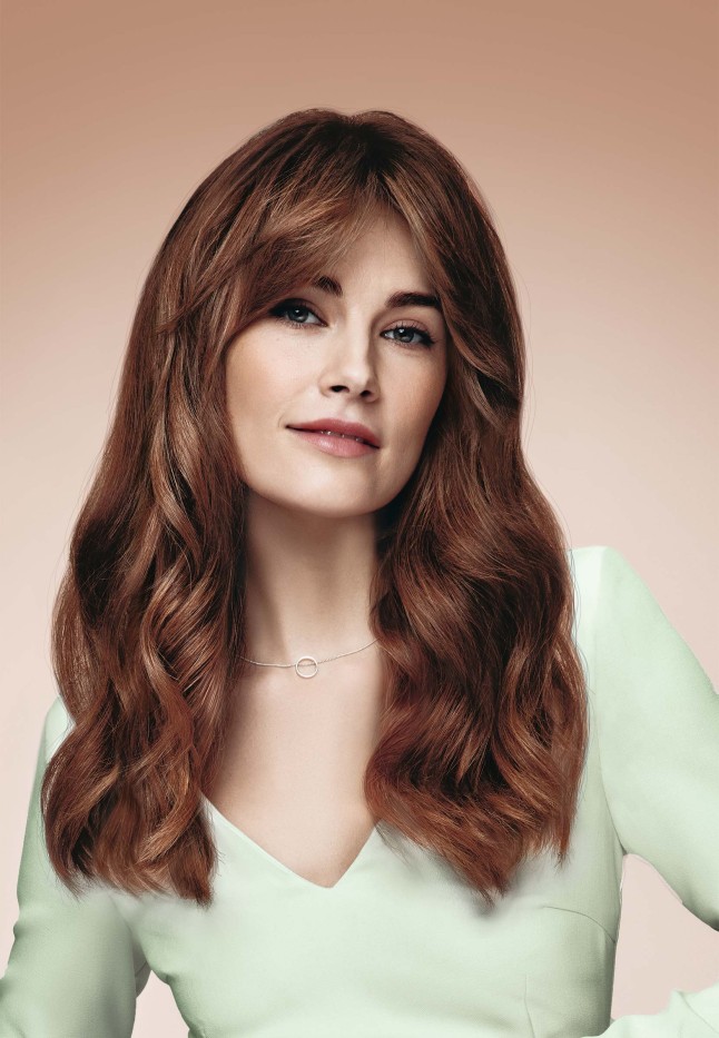 Отзывы Стойкая крем-краска для волос Expert