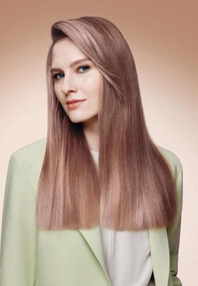 Инструкция Стойкая крем-краска для волос Expert