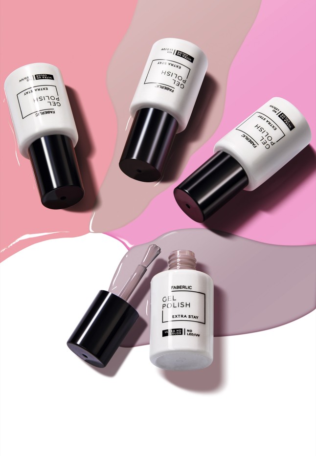 Купить Гель-лак для ногтей Extra Stay Gel