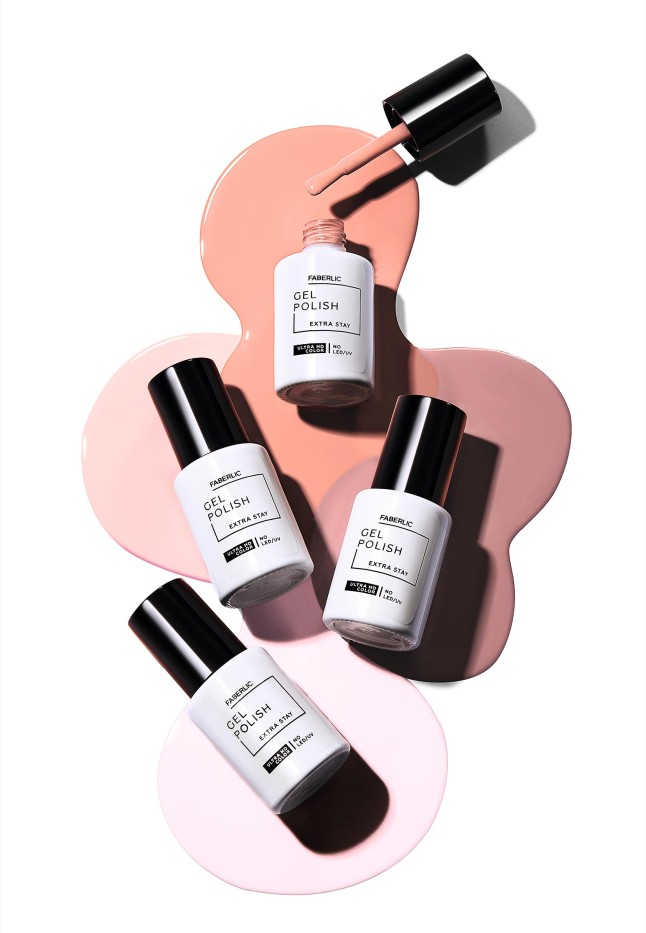 Заказать Гель-лак для ногтей Extra Stay Gel