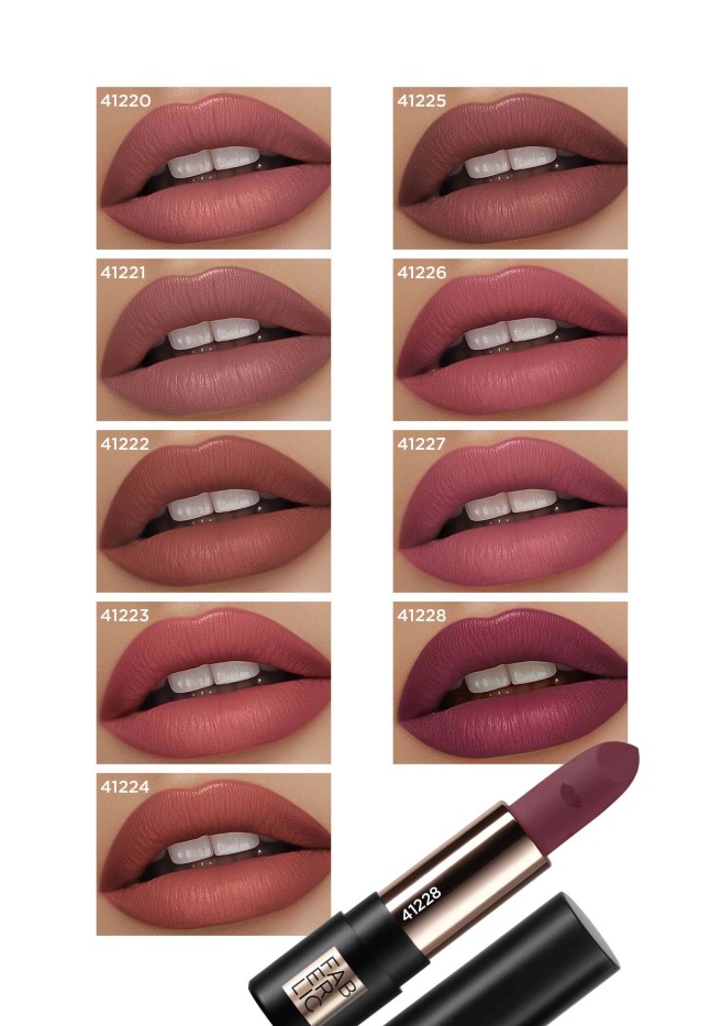 Фаберлик Матовая помада для губ Matte Chic
