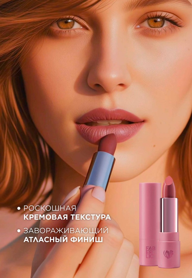 Заказать Помада-эликсир для губ c афродизиаками Love My Lips