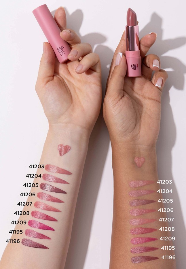 Отзывы Помада-эликсир для губ c афродизиаками Love My Lips