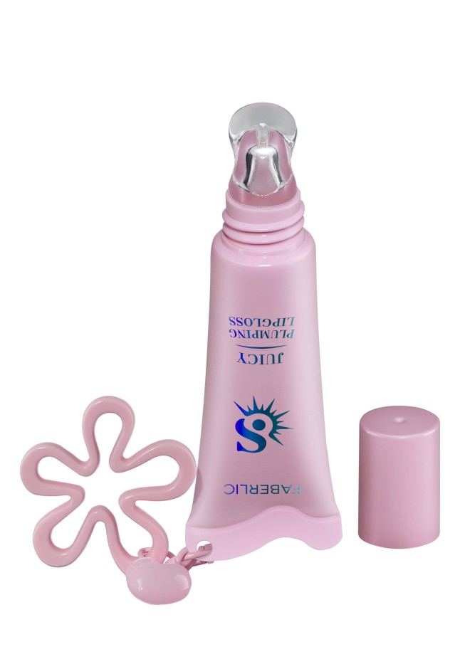 Блеск для губ O'Sole