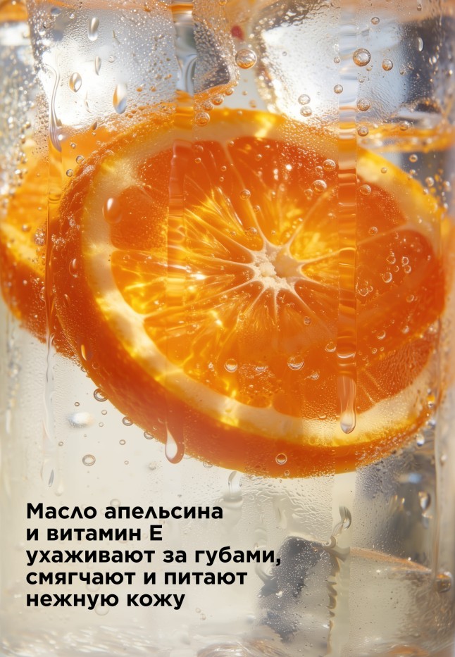 Блеск для губ O'Sole