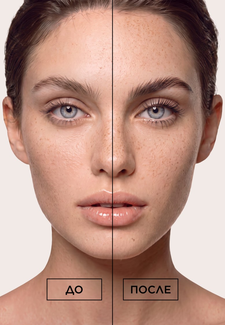 В Беларуси Фиксирующая тушь для объема бровей It’s Collagen