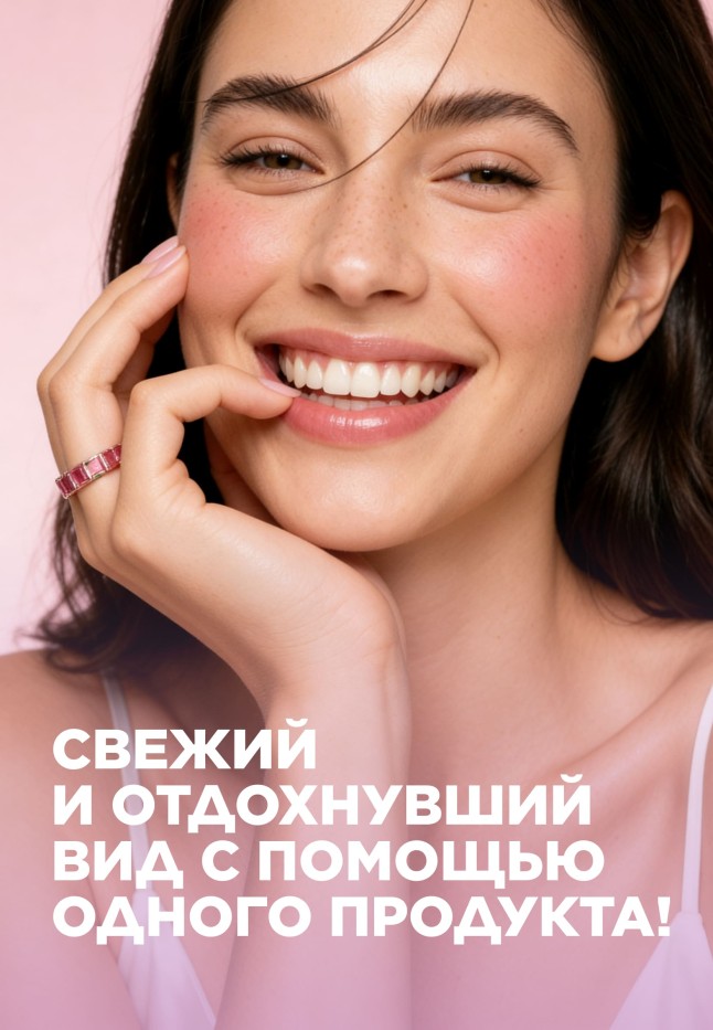 Отзывы Румяна-кушон для губ и щек iSeul