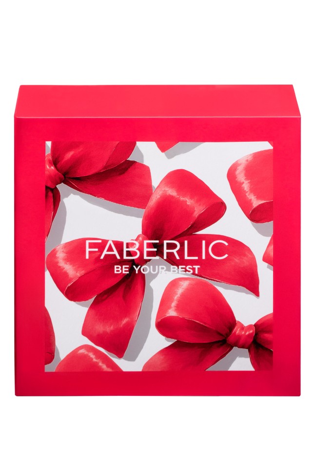 Купить Подарочная коробка «Акценты праздника»